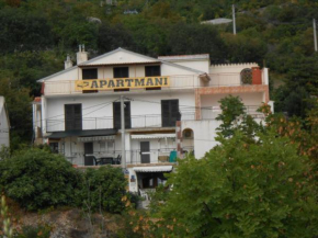 Apartments MLADENKA
